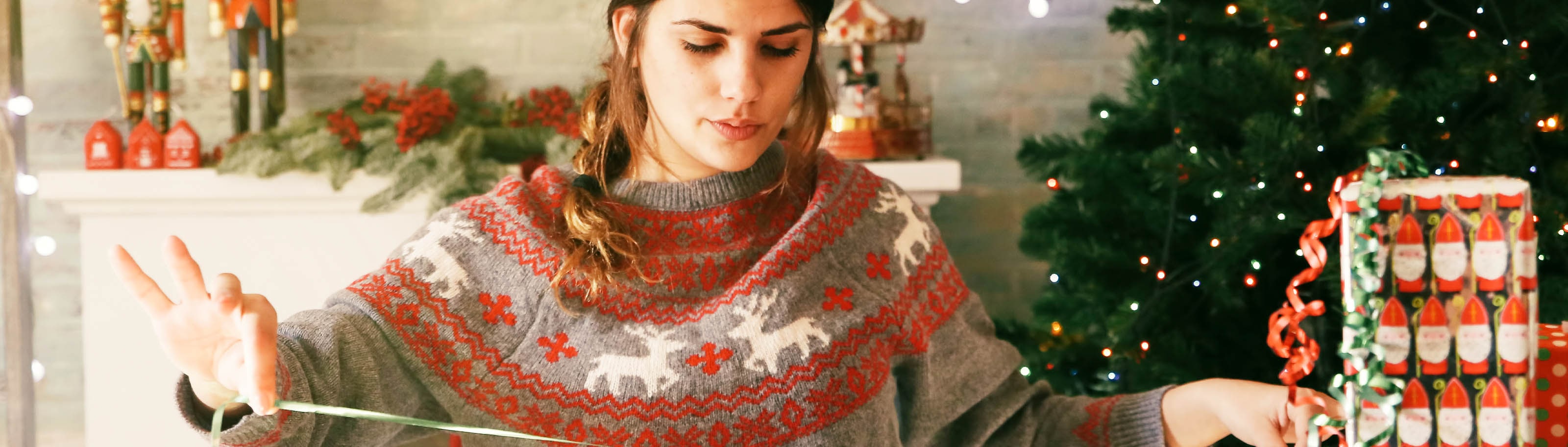 Descubre cómo ahorrar en regalos de navidad